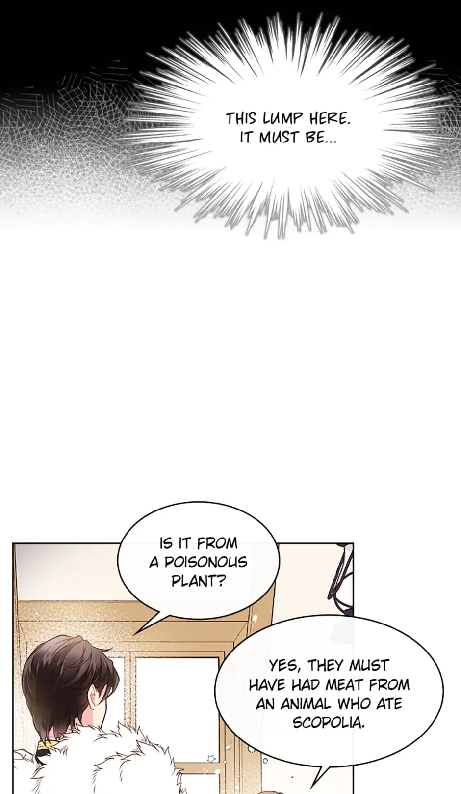 Beatrice – Manhwa Chapter 33 - page 8