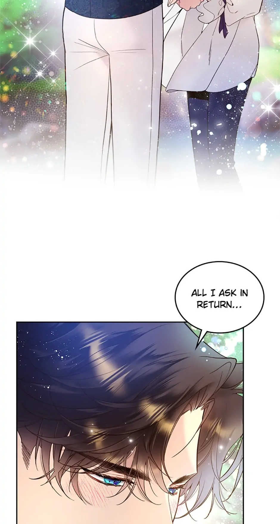 Beatrice – Manhwa Chapter 71 - page 11