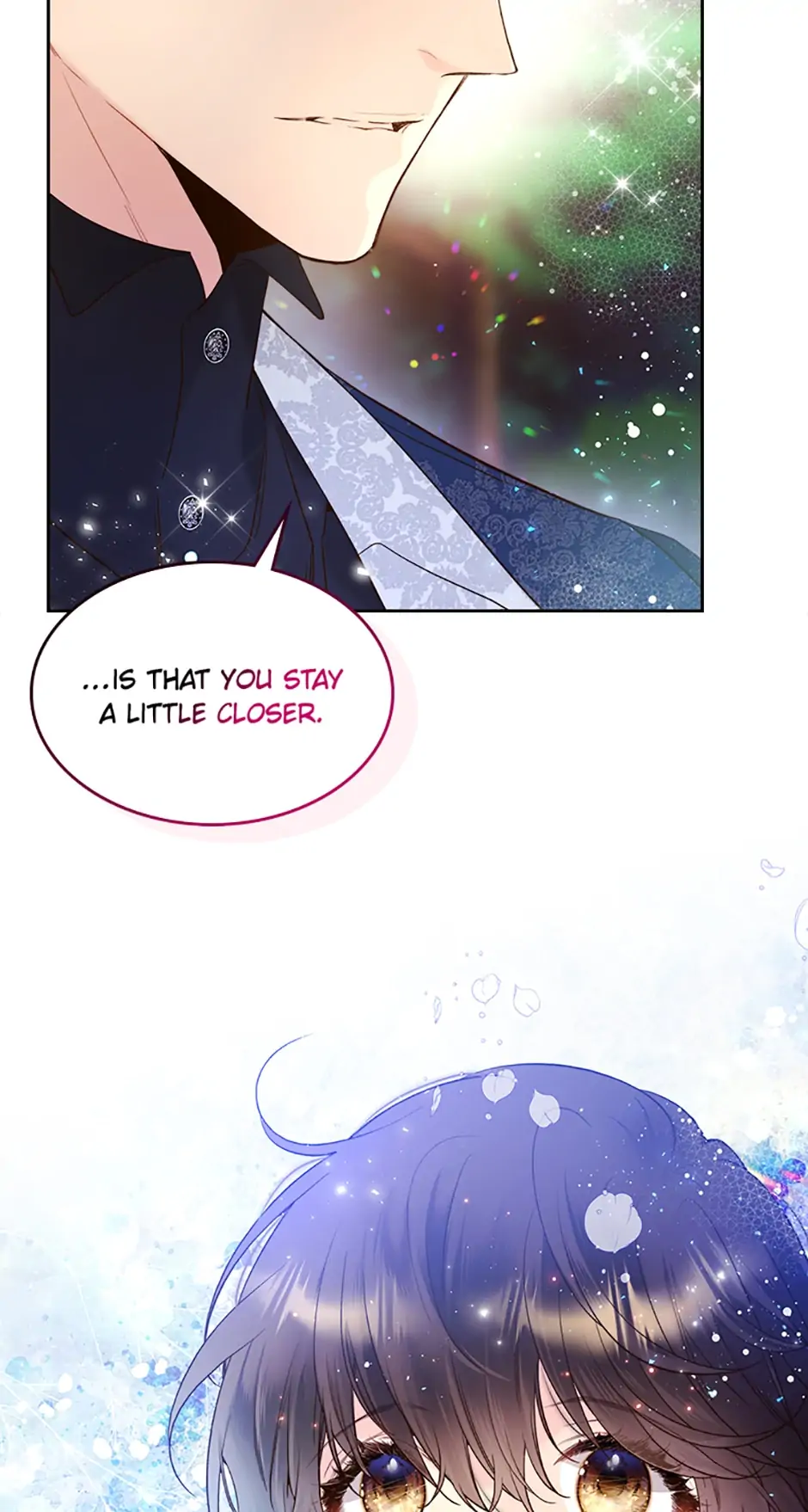 Beatrice – Manhwa Chapter 71 - page 12