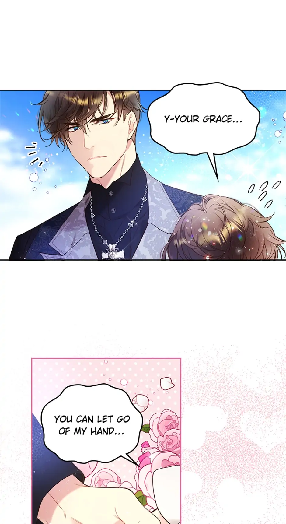 Beatrice – Manhwa Chapter 71 - page 16