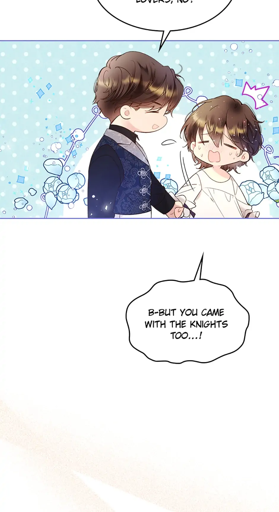 Beatrice – Manhwa Chapter 71 - page 18