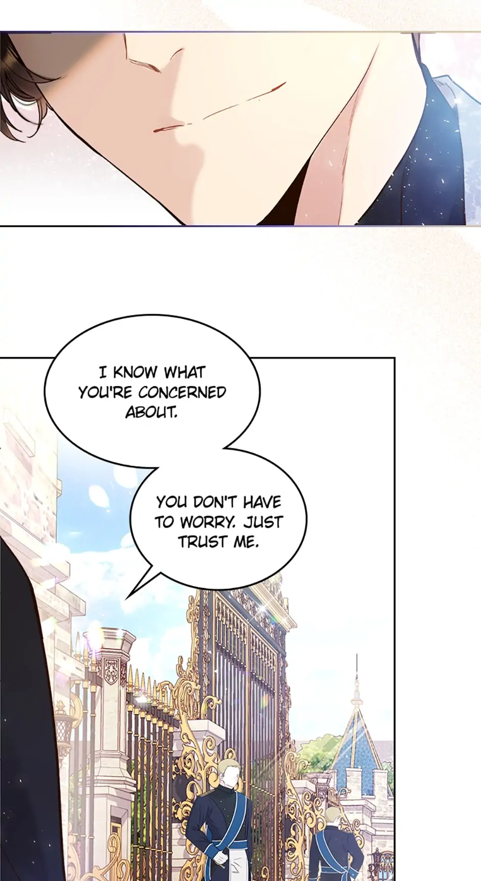 Beatrice – Manhwa Chapter 71 - page 19