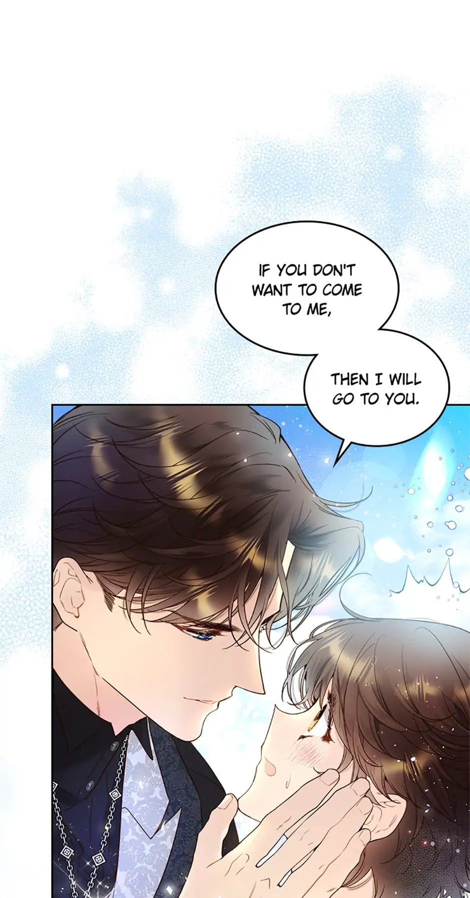 Beatrice – Manhwa Chapter 71 - page 23