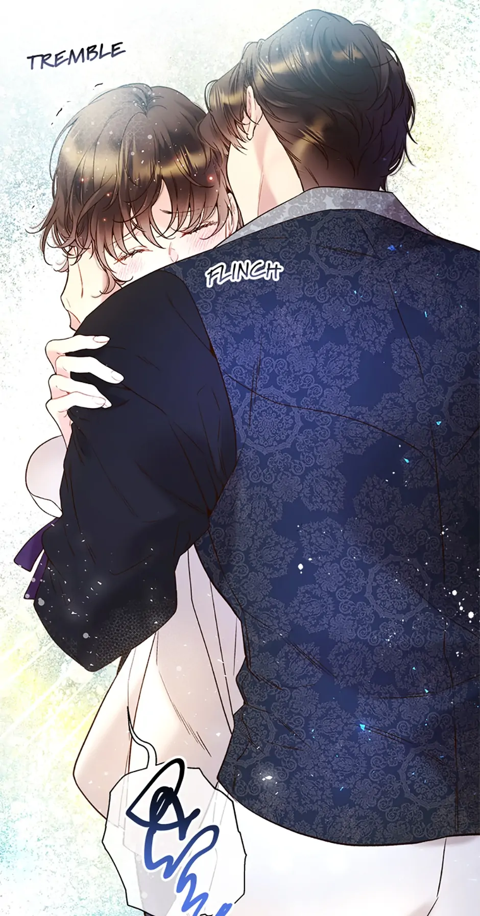 Beatrice – Manhwa Chapter 71 - page 28
