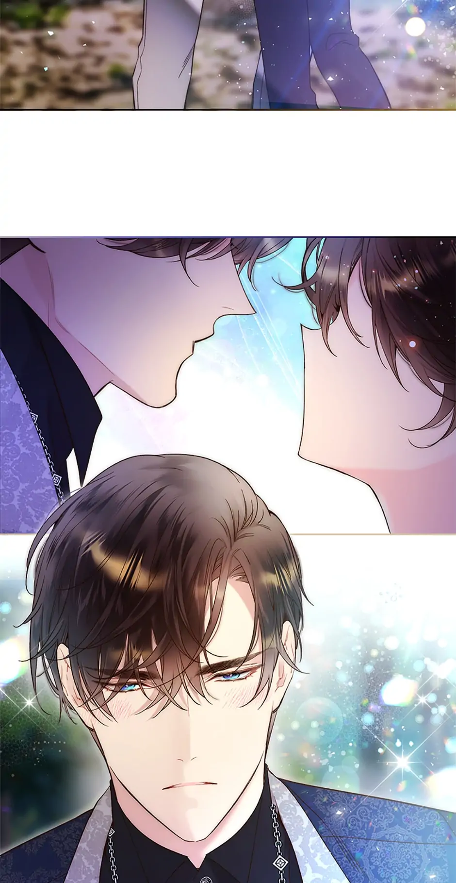 Beatrice – Manhwa Chapter 71 - page 3