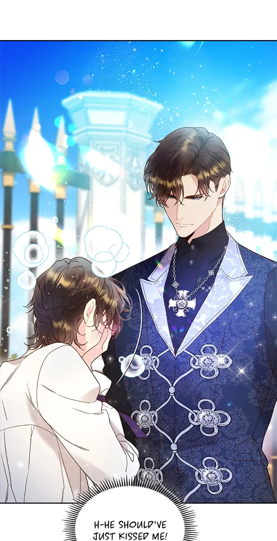 Beatrice – Manhwa Chapter 71 - page 30