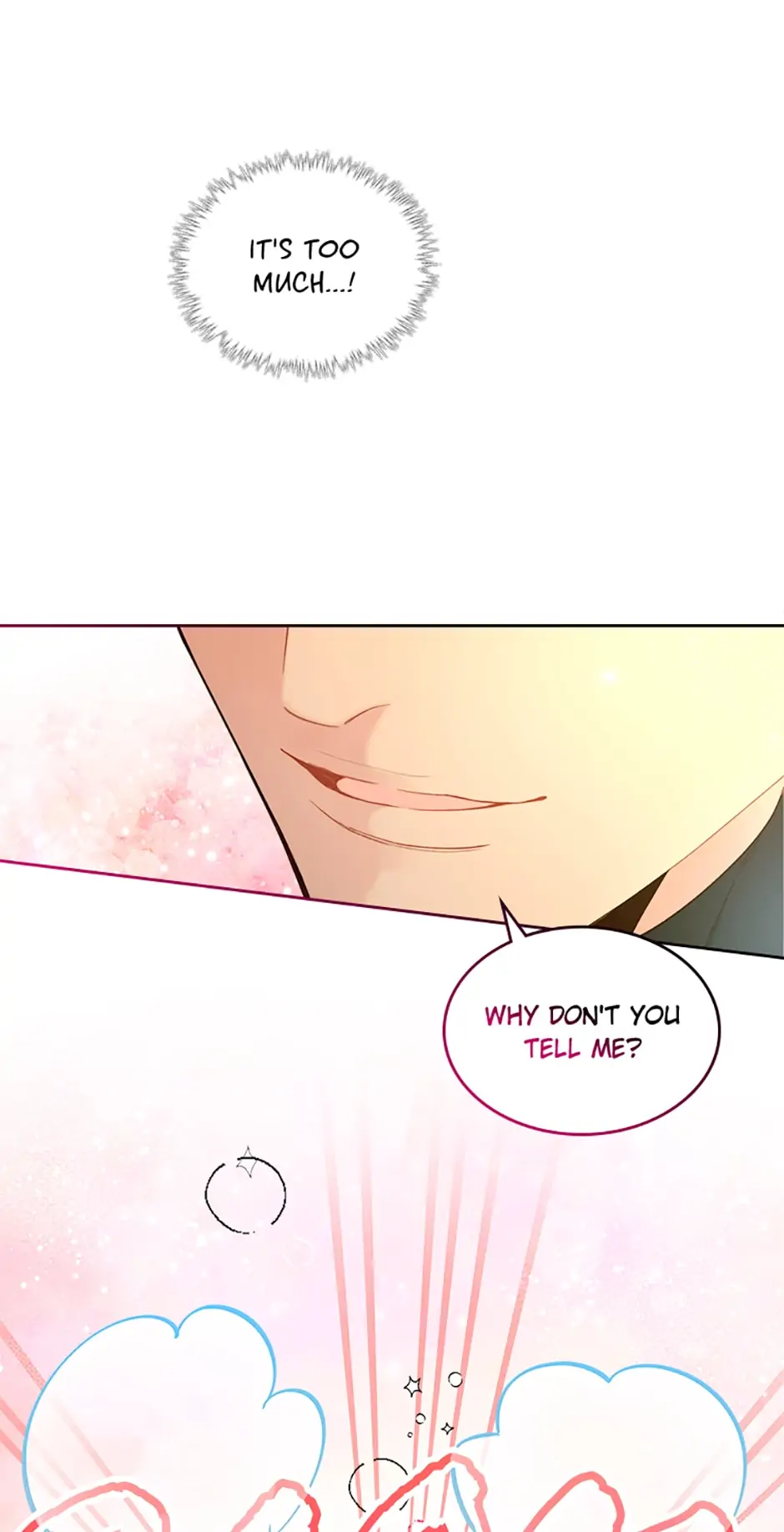 Beatrice – Manhwa Chapter 71 - page 35