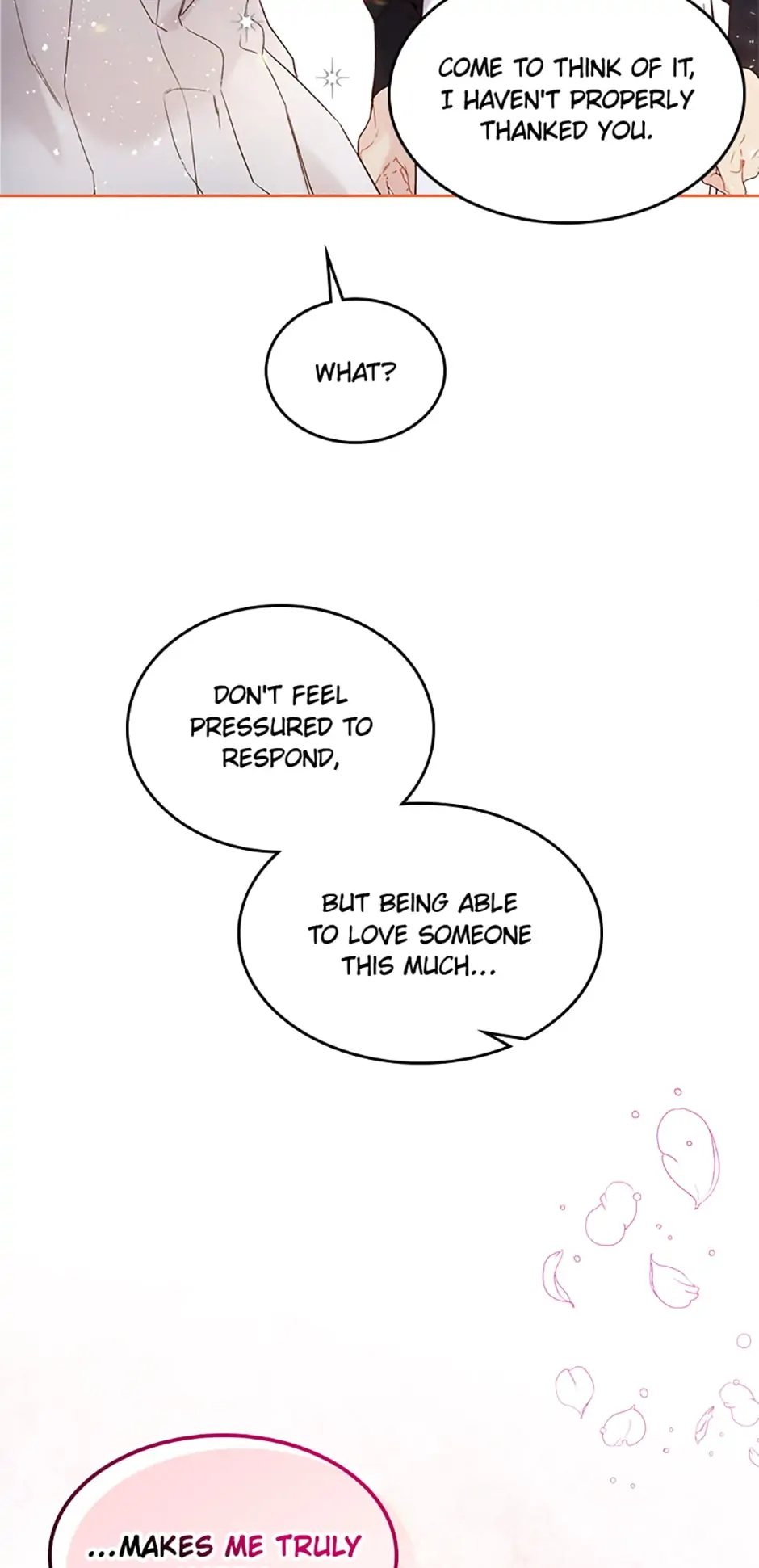 Beatrice – Manhwa Chapter 71 - page 38