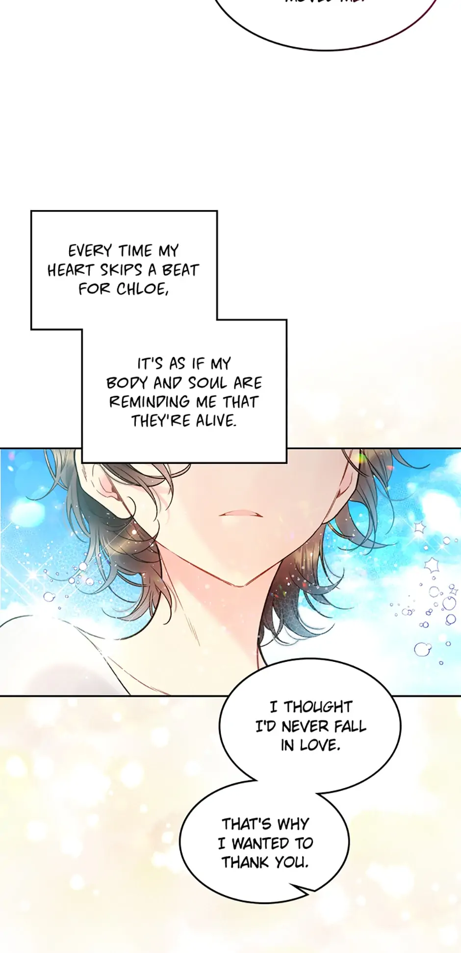 Beatrice – Manhwa Chapter 71 - page 40