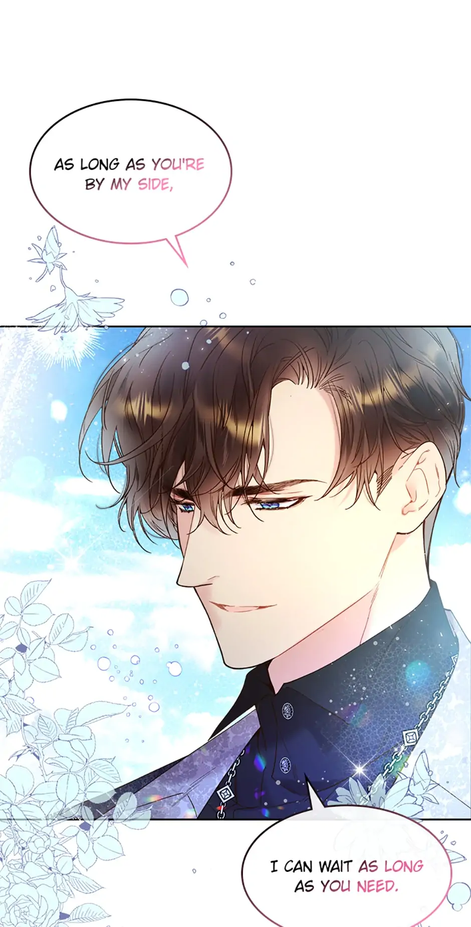 Beatrice – Manhwa Chapter 71 - page 44