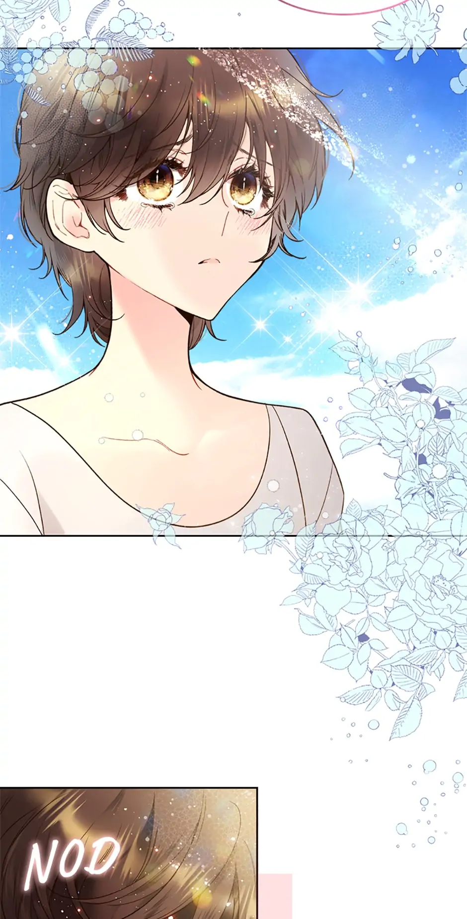 Beatrice – Manhwa Chapter 71 - page 45