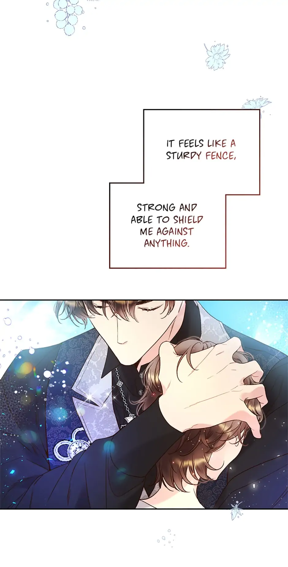 Beatrice – Manhwa Chapter 71 - page 48