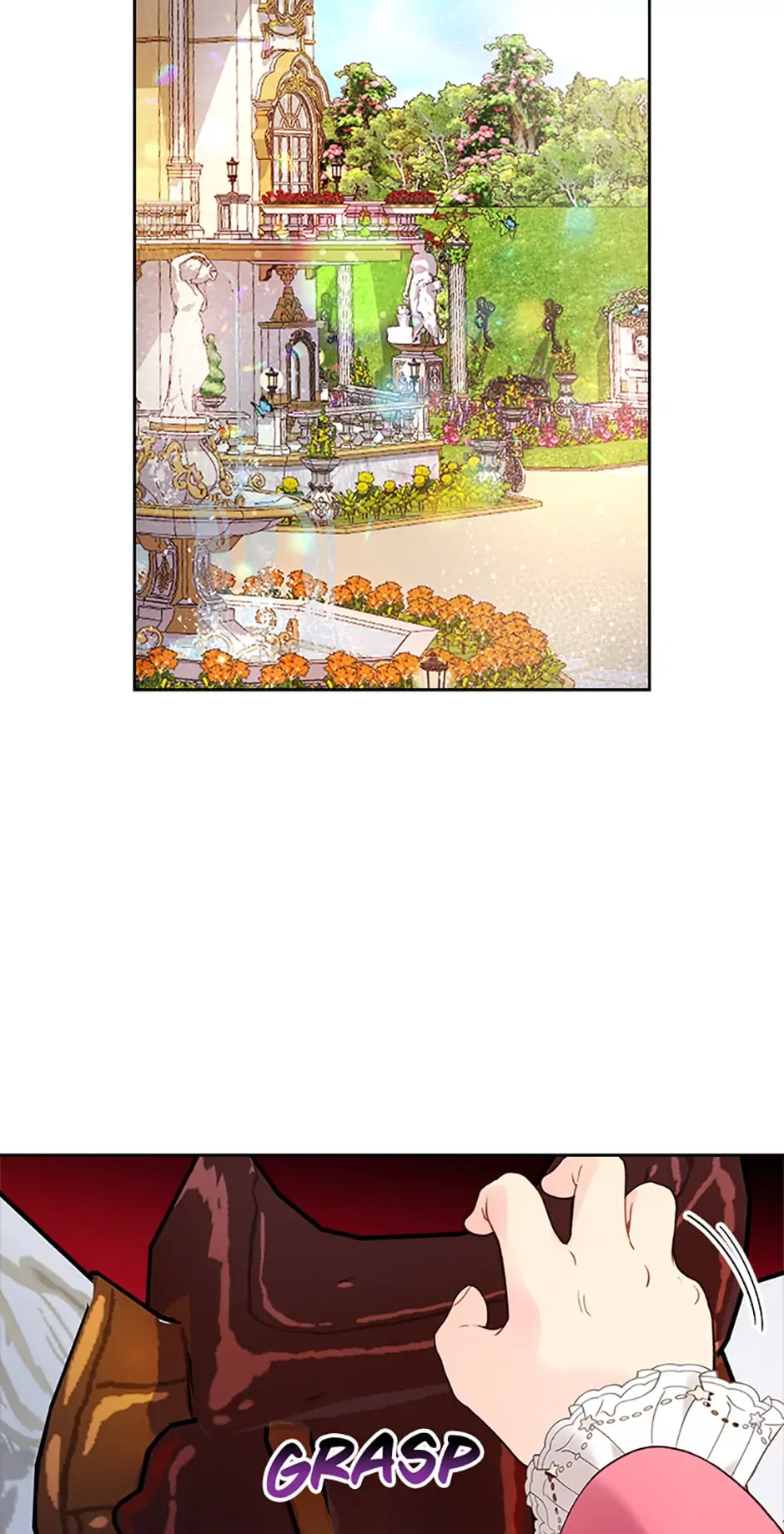 Beatrice – Manhwa Chapter 71 - page 51