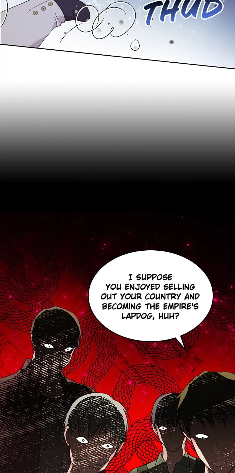 Beatrice – Manhwa Chapter 71 - page 59