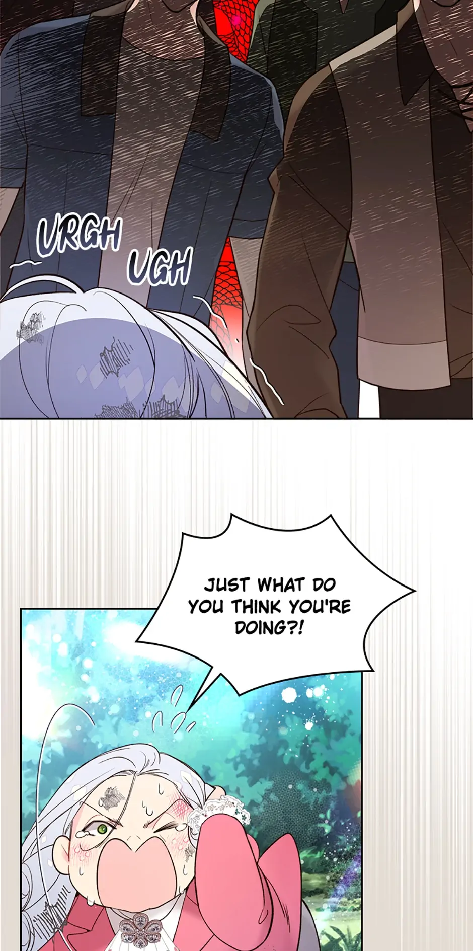 Beatrice – Manhwa Chapter 71 - page 60