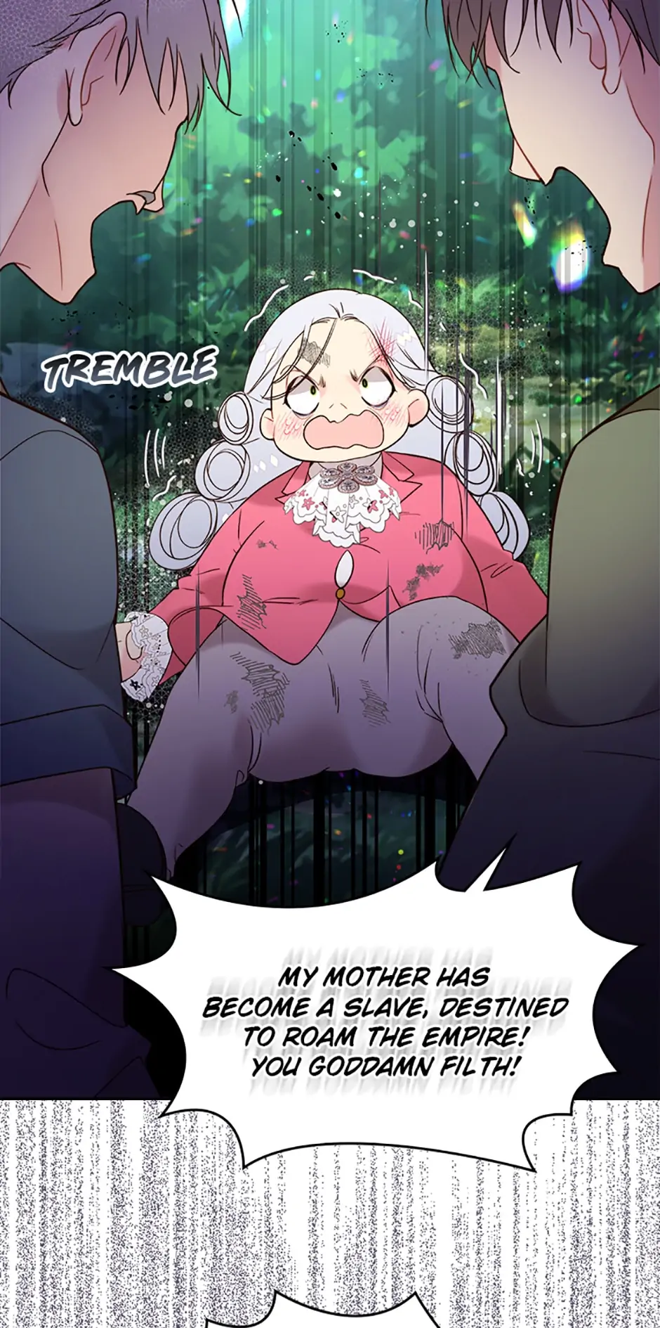 Beatrice – Manhwa Chapter 71 - page 62