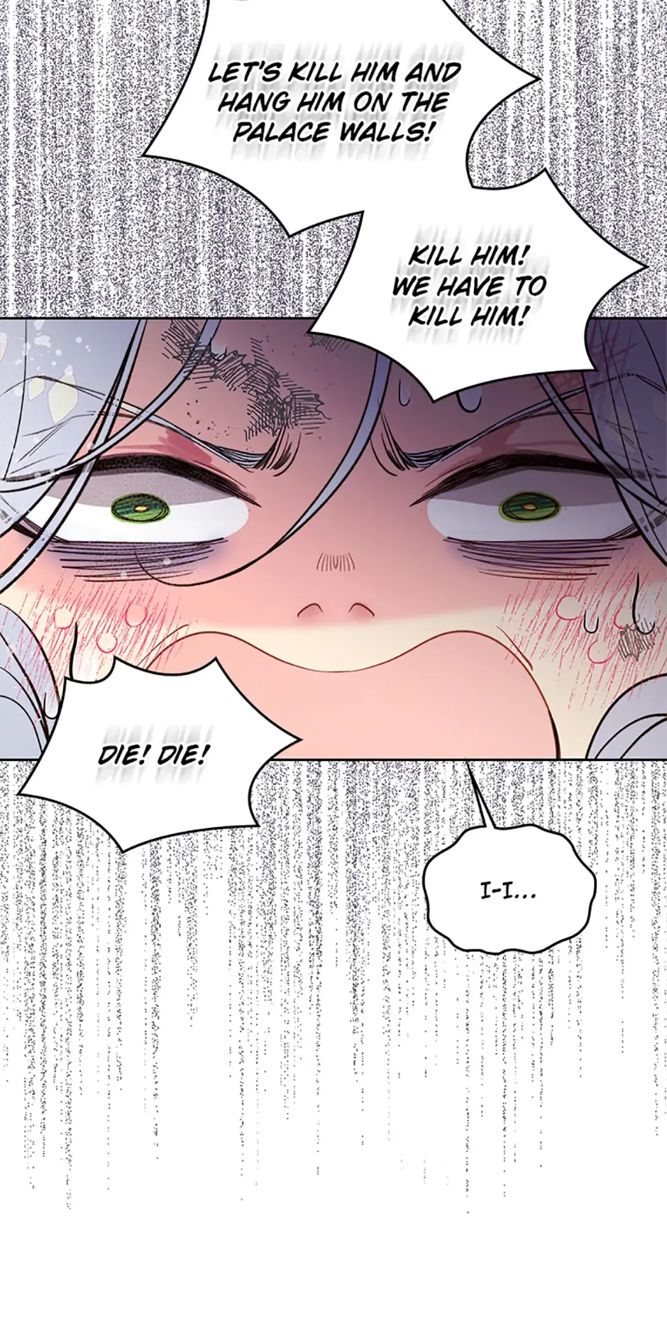 Beatrice – Manhwa Chapter 71 - page 63