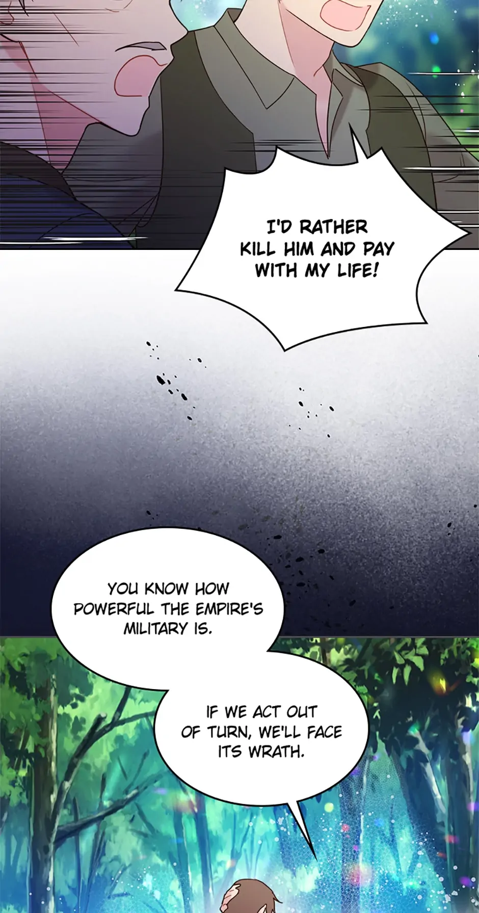 Beatrice – Manhwa Chapter 71 - page 67