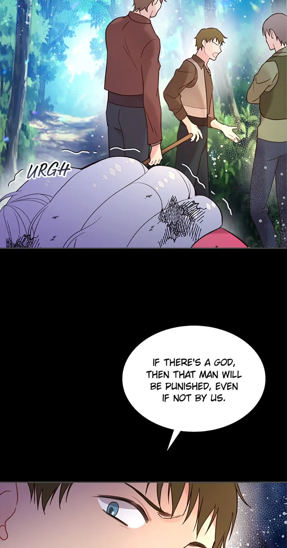 Beatrice – Manhwa Chapter 71 - page 68