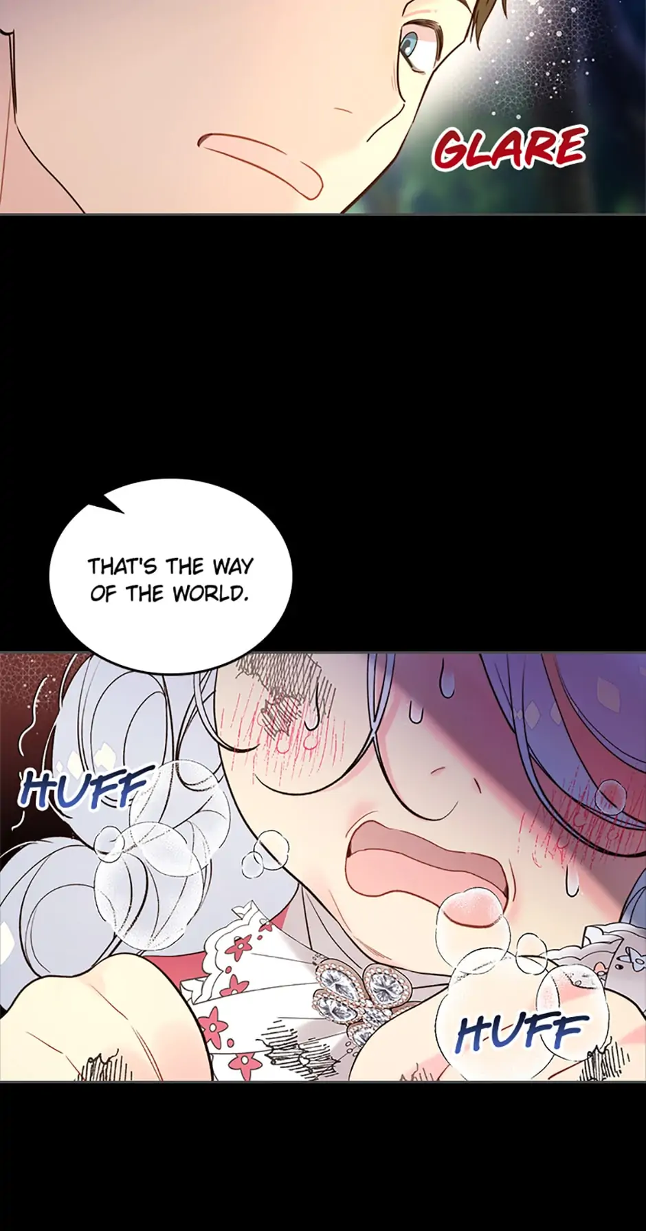 Beatrice – Manhwa Chapter 71 - page 69