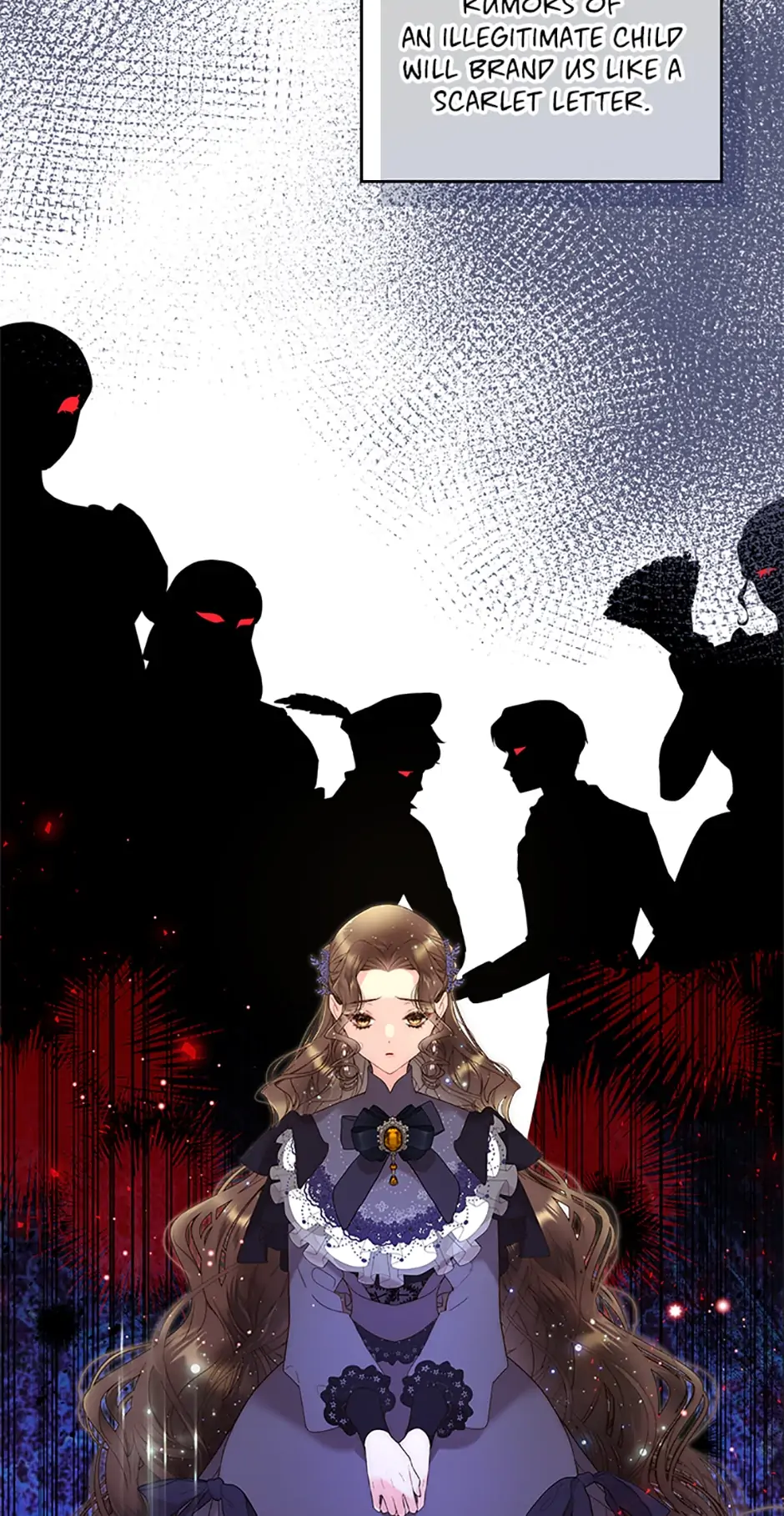 Beatrice – Manhwa Chapter 71 - page 7
