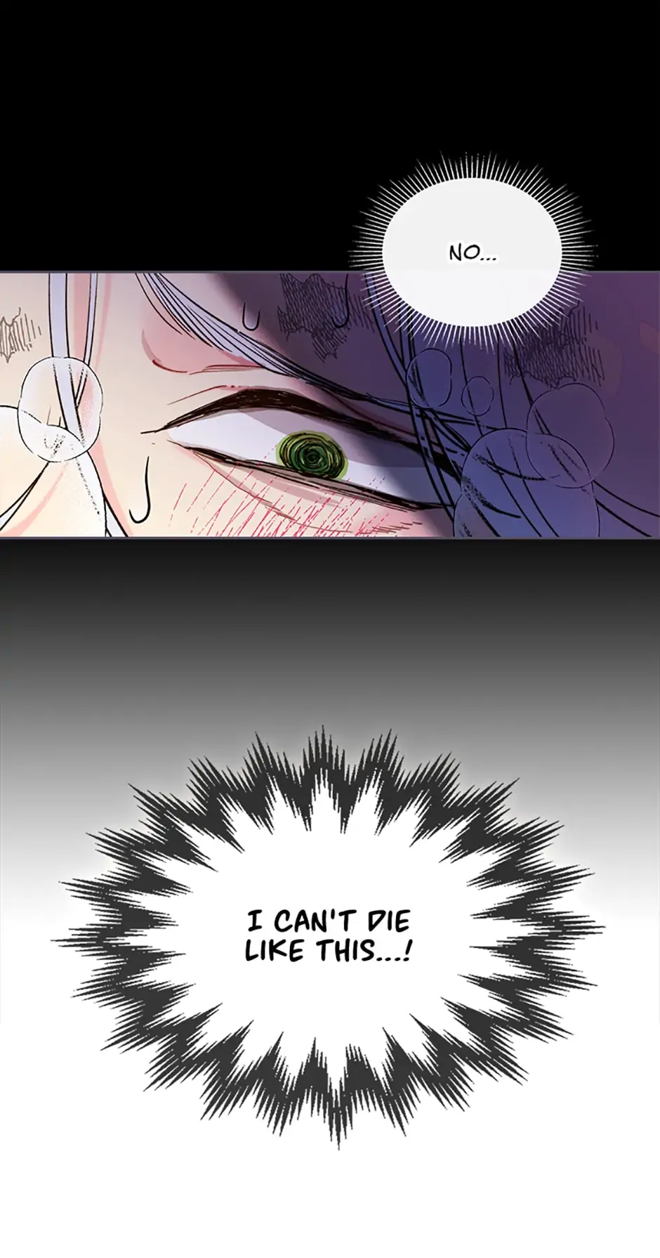 Beatrice – Manhwa Chapter 71 - page 70
