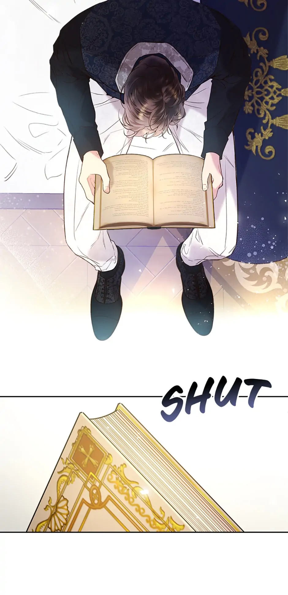 Beatrice – Manhwa Chapter 70 - page 13