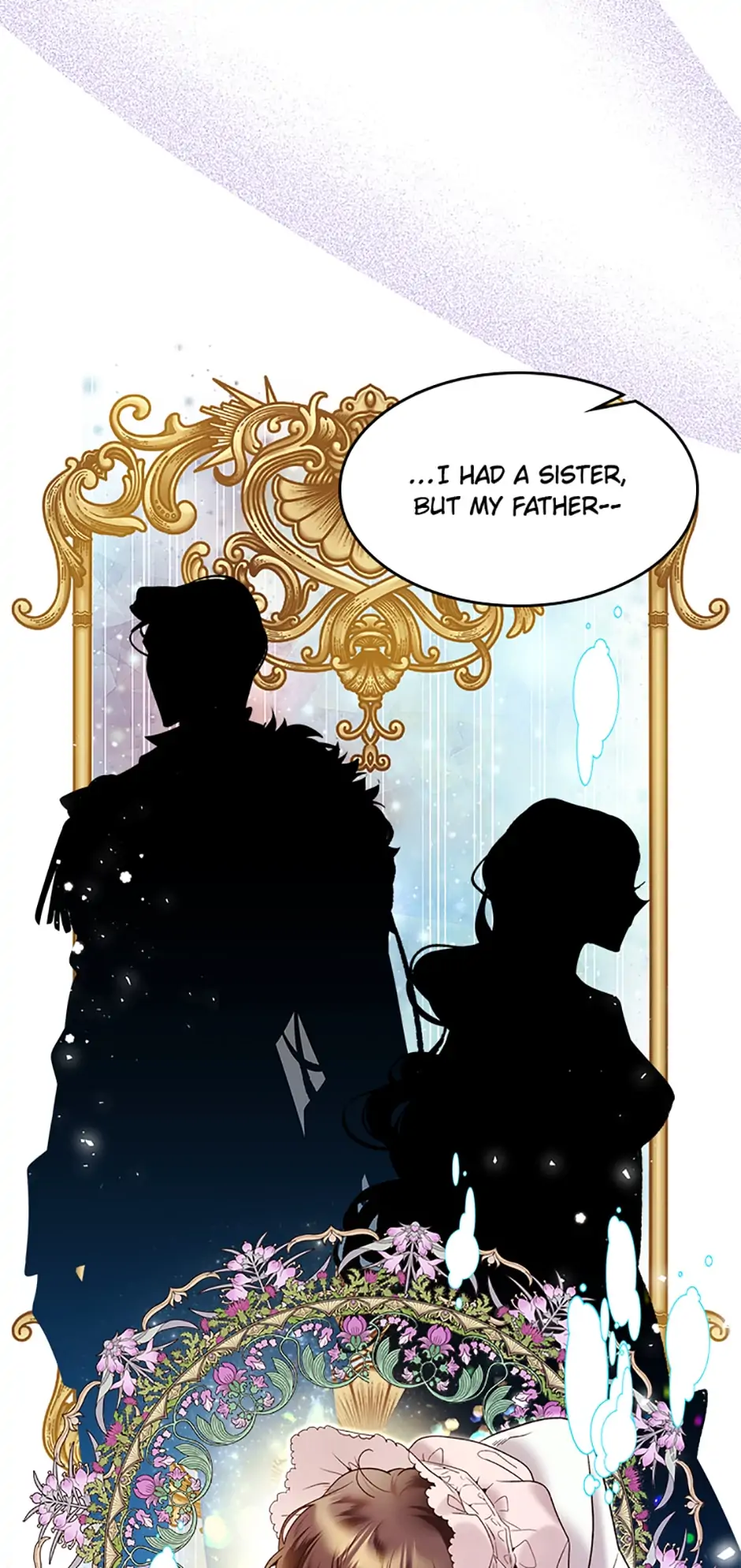 Beatrice – Manhwa Chapter 70 - page 15