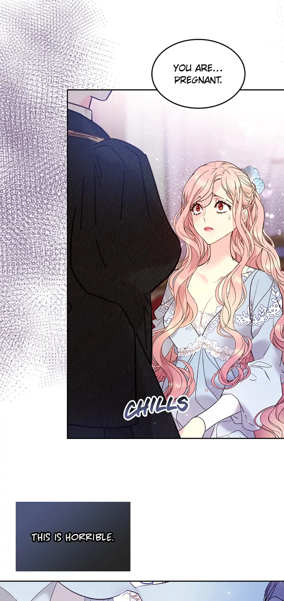 Beatrice – Manhwa Chapter 70 - page 17