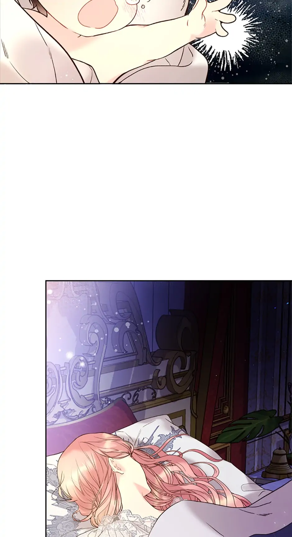 Beatrice – Manhwa Chapter 70 - page 22