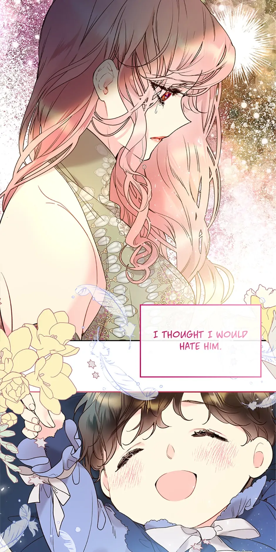 Beatrice – Manhwa Chapter 70 - page 29