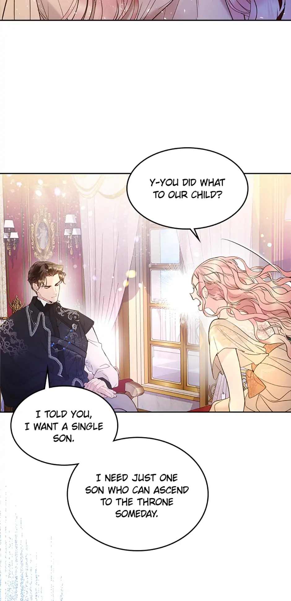 Beatrice – Manhwa Chapter 70 - page 3