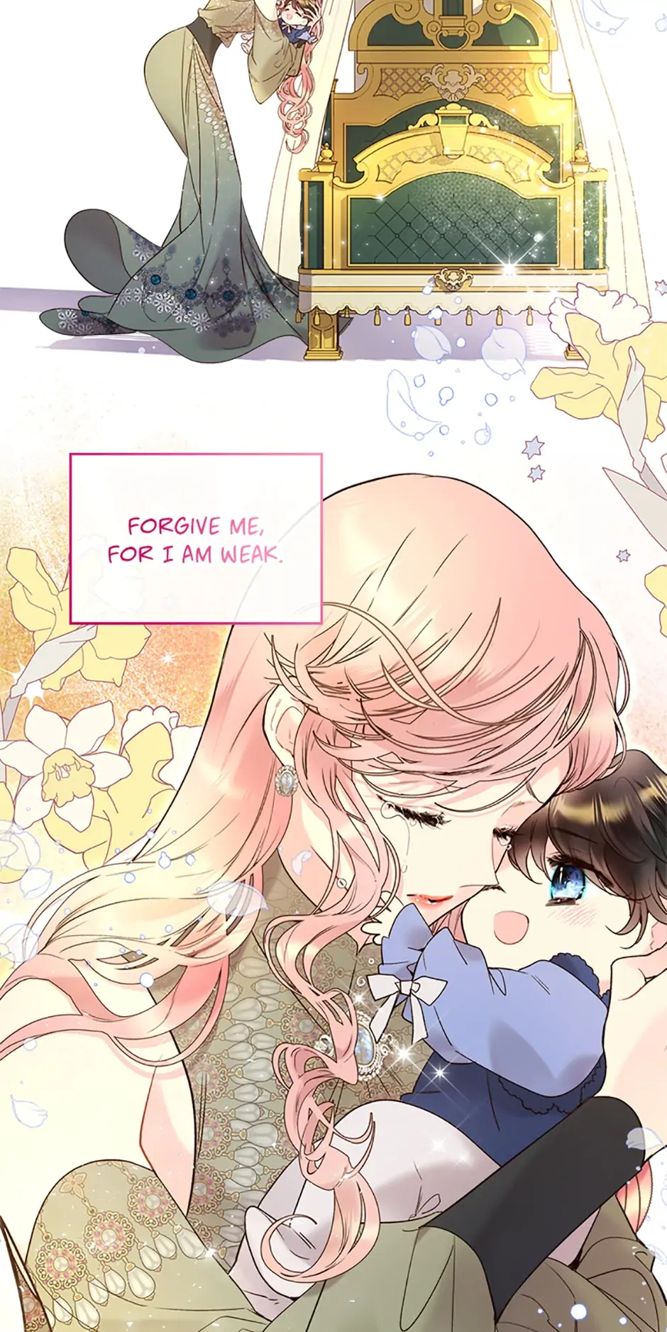 Beatrice – Manhwa Chapter 70 - page 31