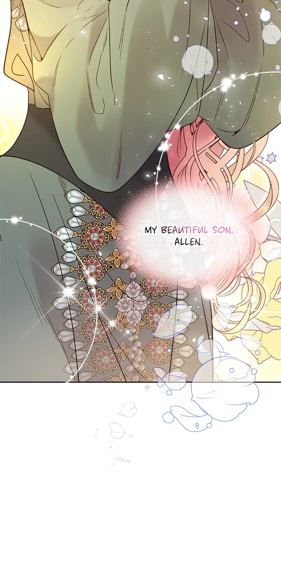 Beatrice – Manhwa Chapter 70 - page 32