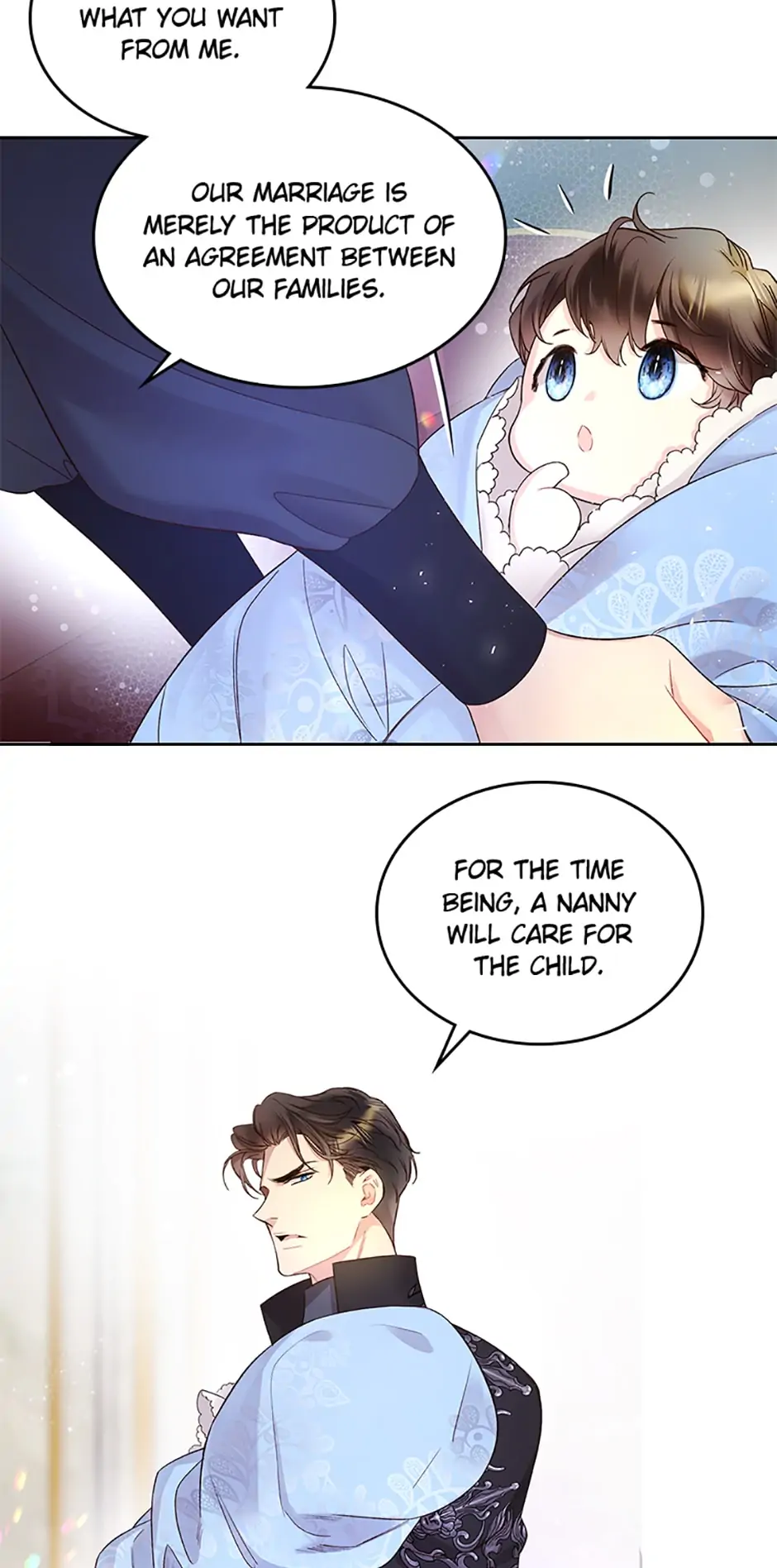 Beatrice – Manhwa Chapter 70 - page 35