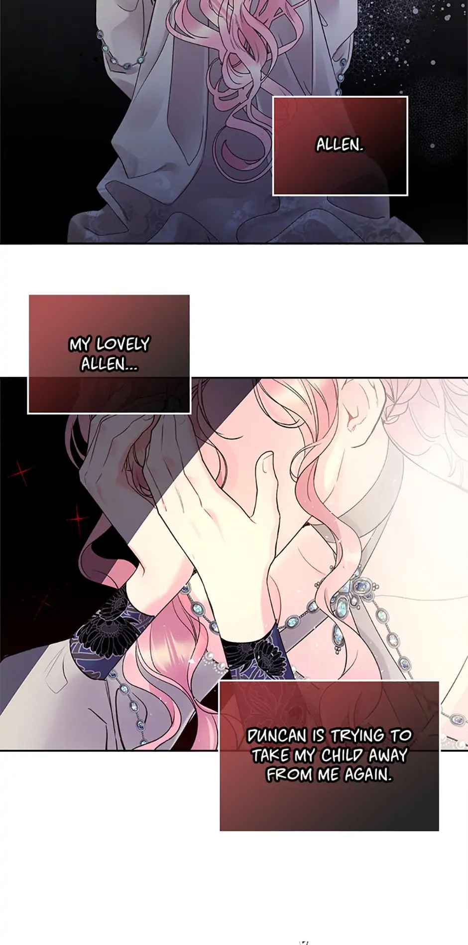 Beatrice – Manhwa Chapter 70 - page 37
