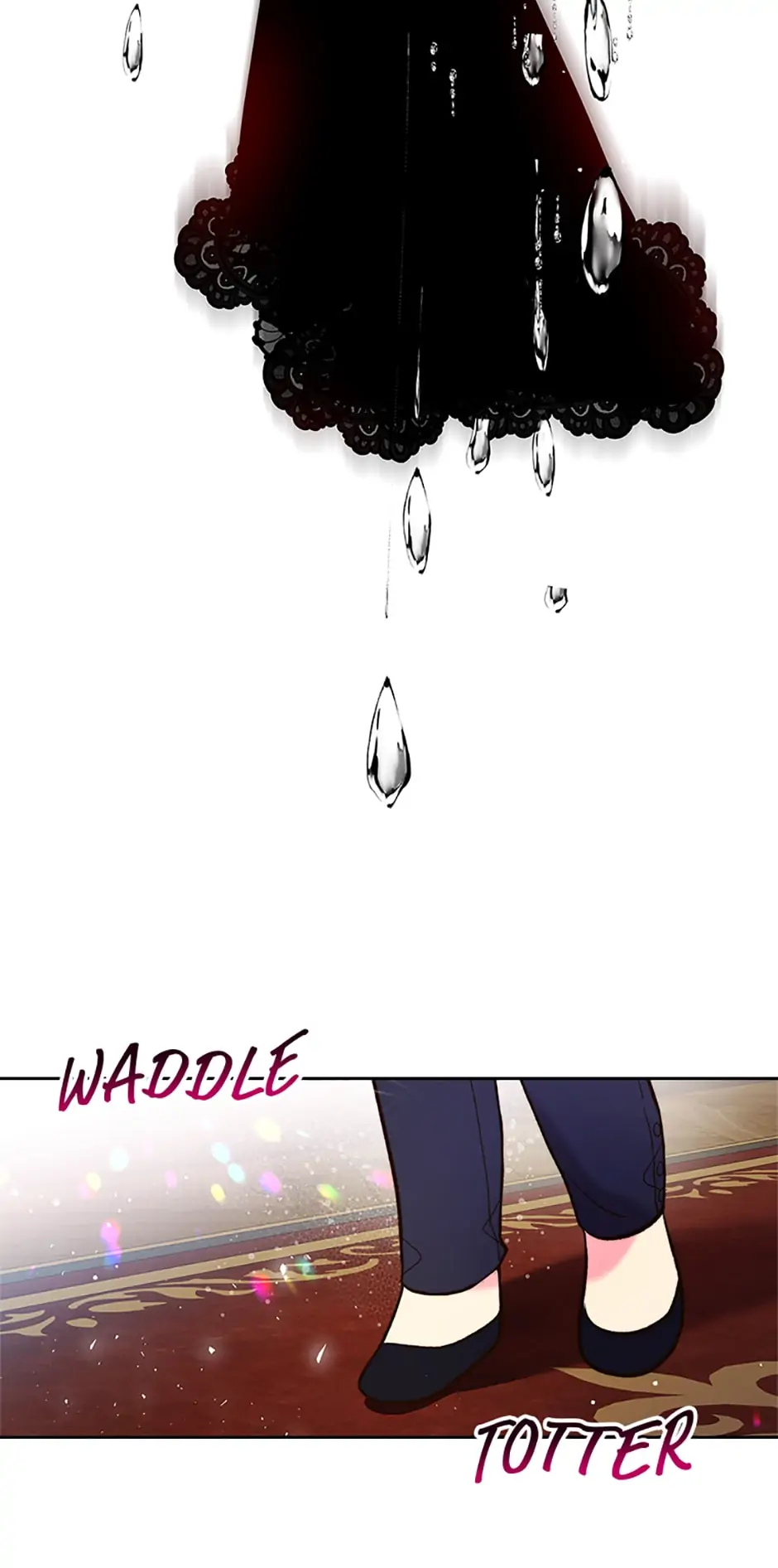 Beatrice – Manhwa Chapter 70 - page 39