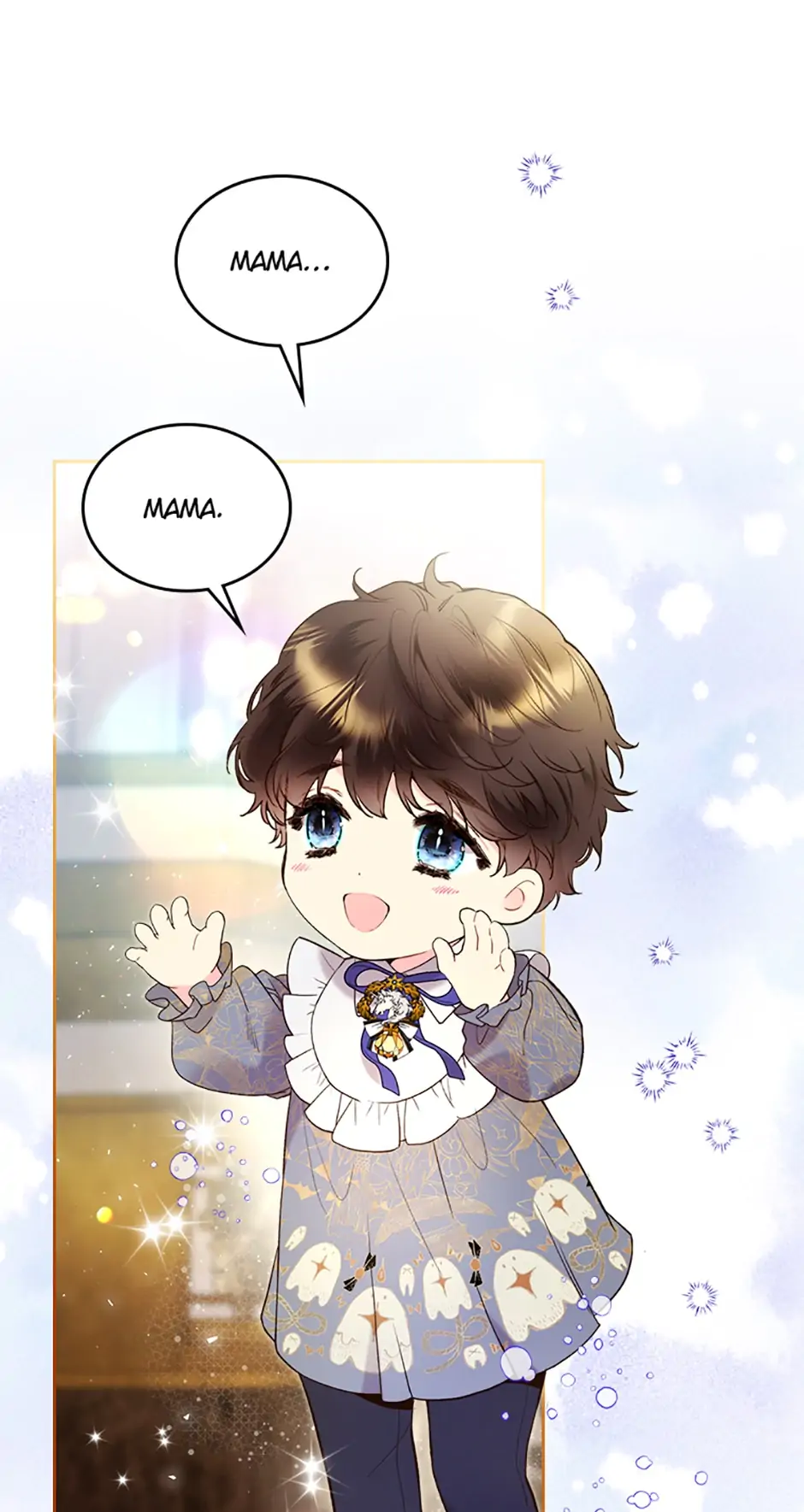 Beatrice – Manhwa Chapter 70 - page 40