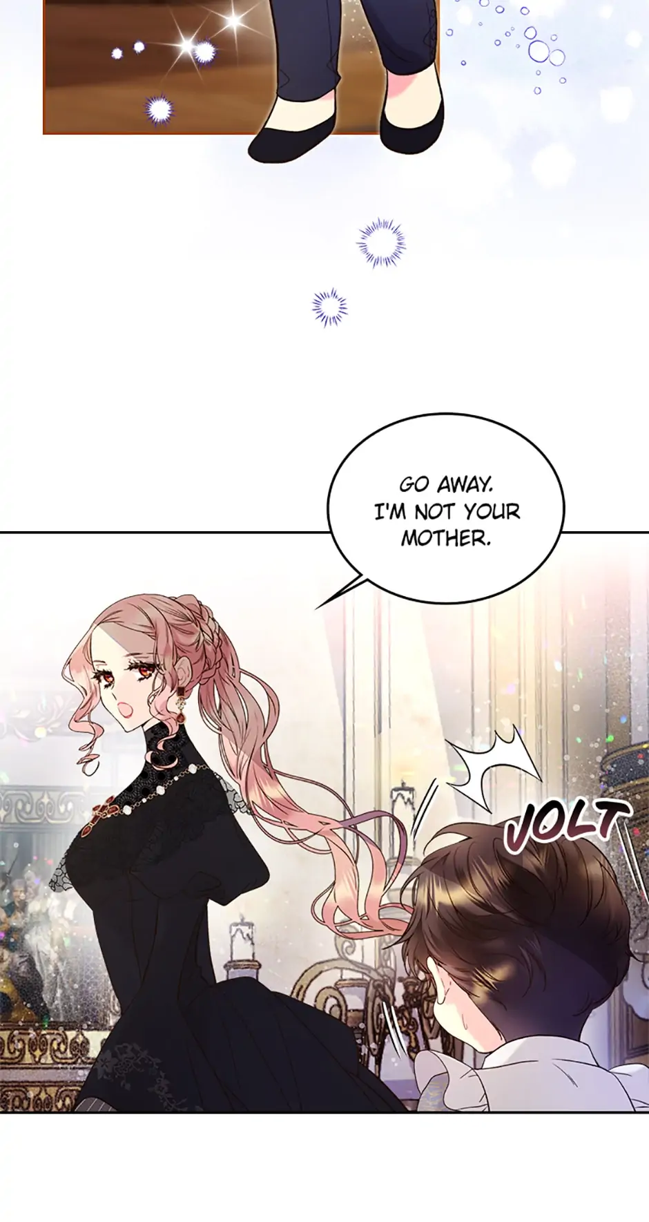 Beatrice – Manhwa Chapter 70 - page 41