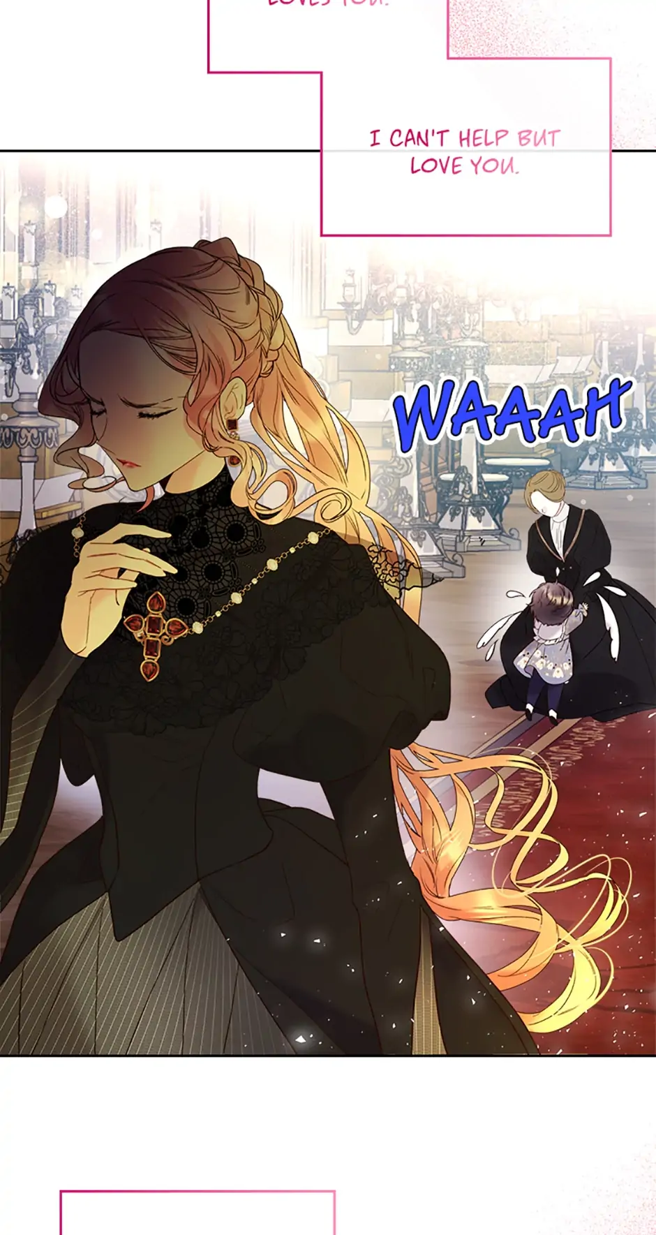 Beatrice – Manhwa Chapter 70 - page 43