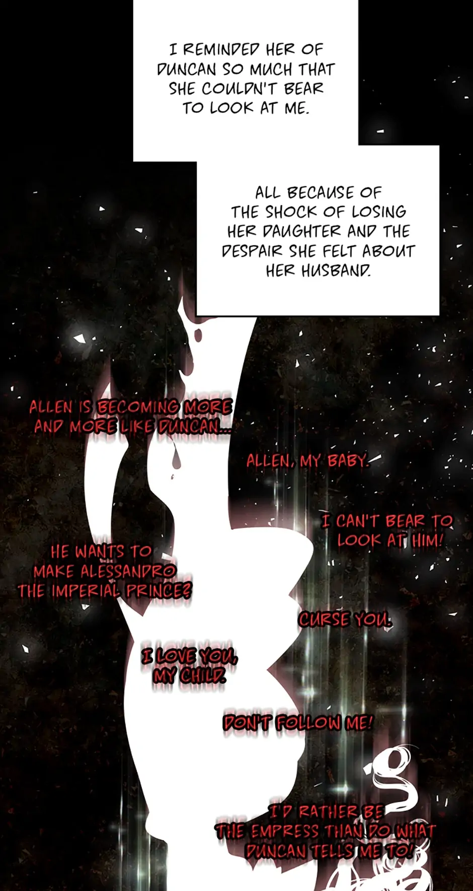 Beatrice – Manhwa Chapter 70 - page 46