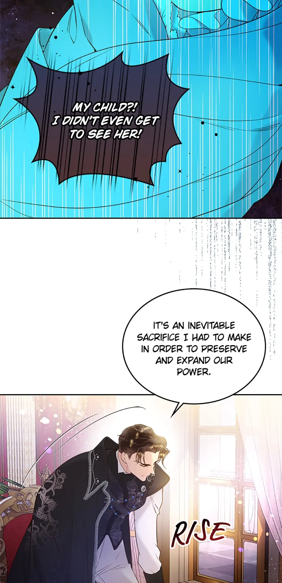 Beatrice – Manhwa Chapter 70 - page 5