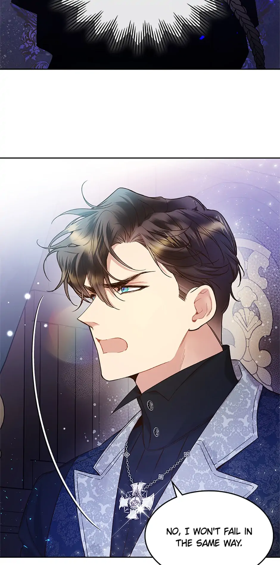 Beatrice – Manhwa Chapter 70 - page 50