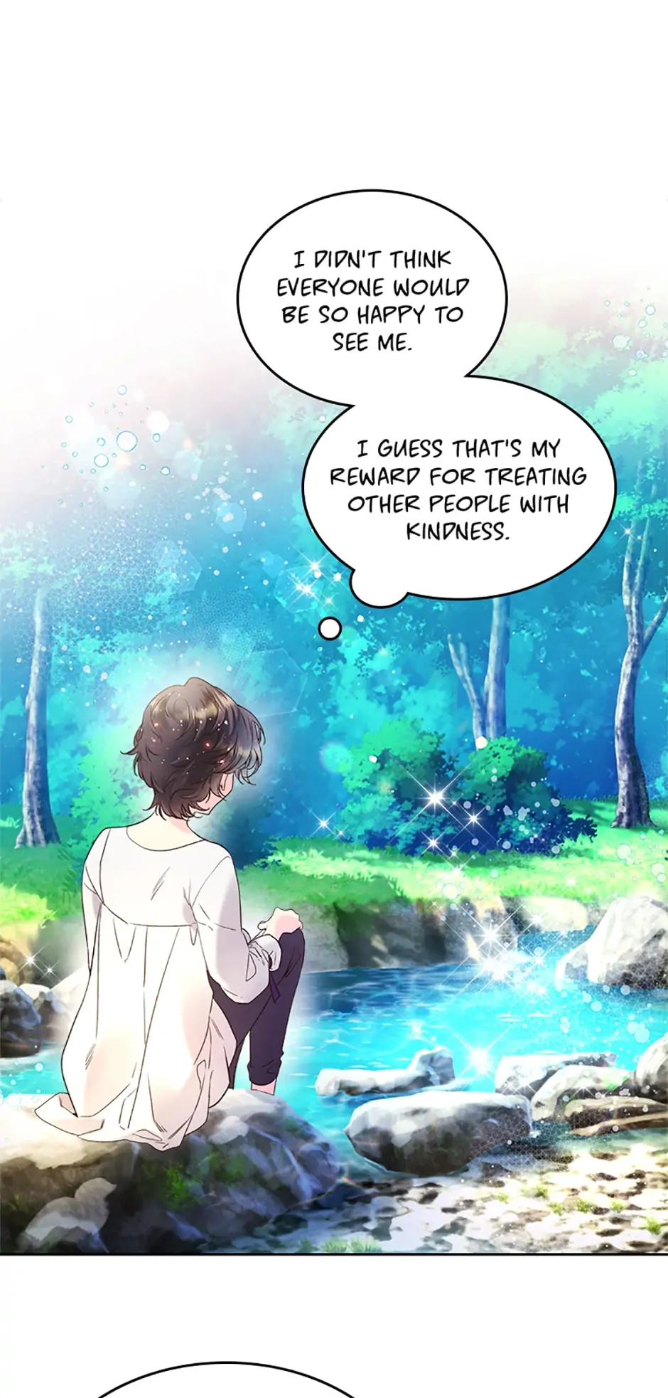 Beatrice – Manhwa Chapter 70 - page 54