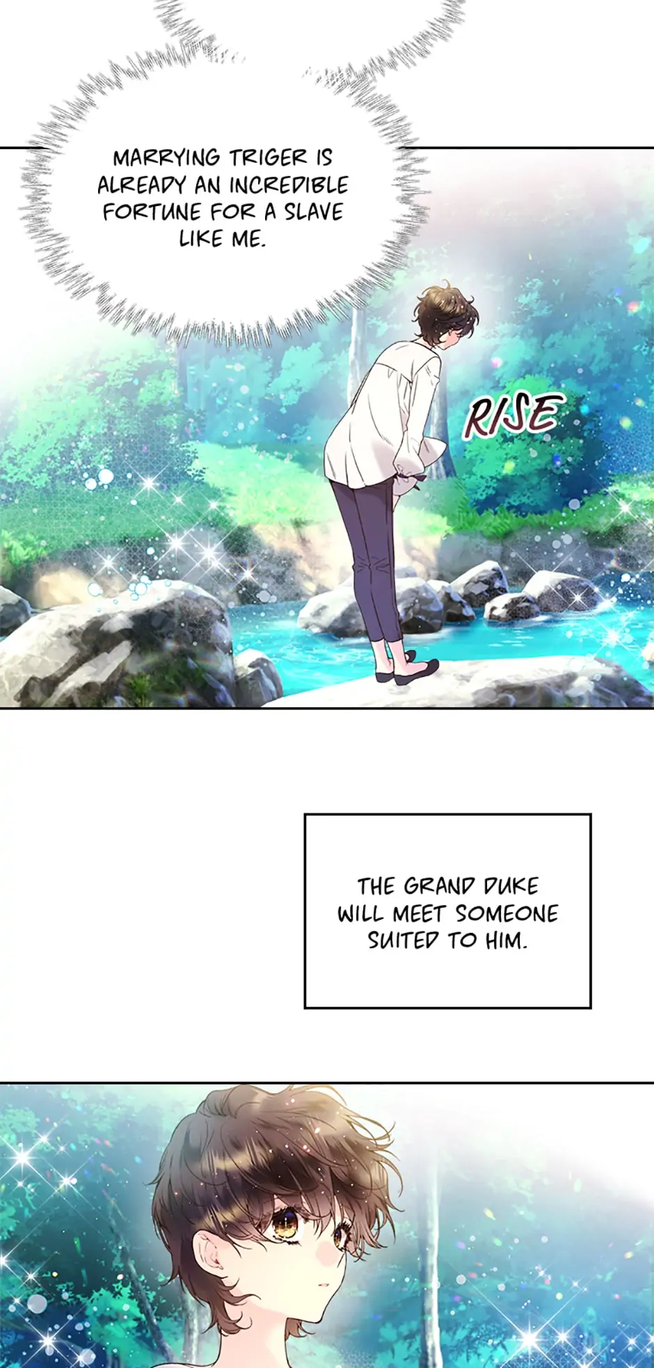 Beatrice – Manhwa Chapter 70 - page 58