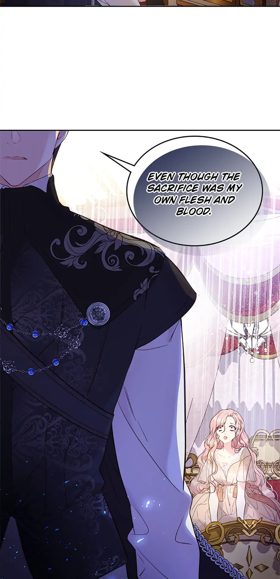 Beatrice – Manhwa Chapter 70 - page 6