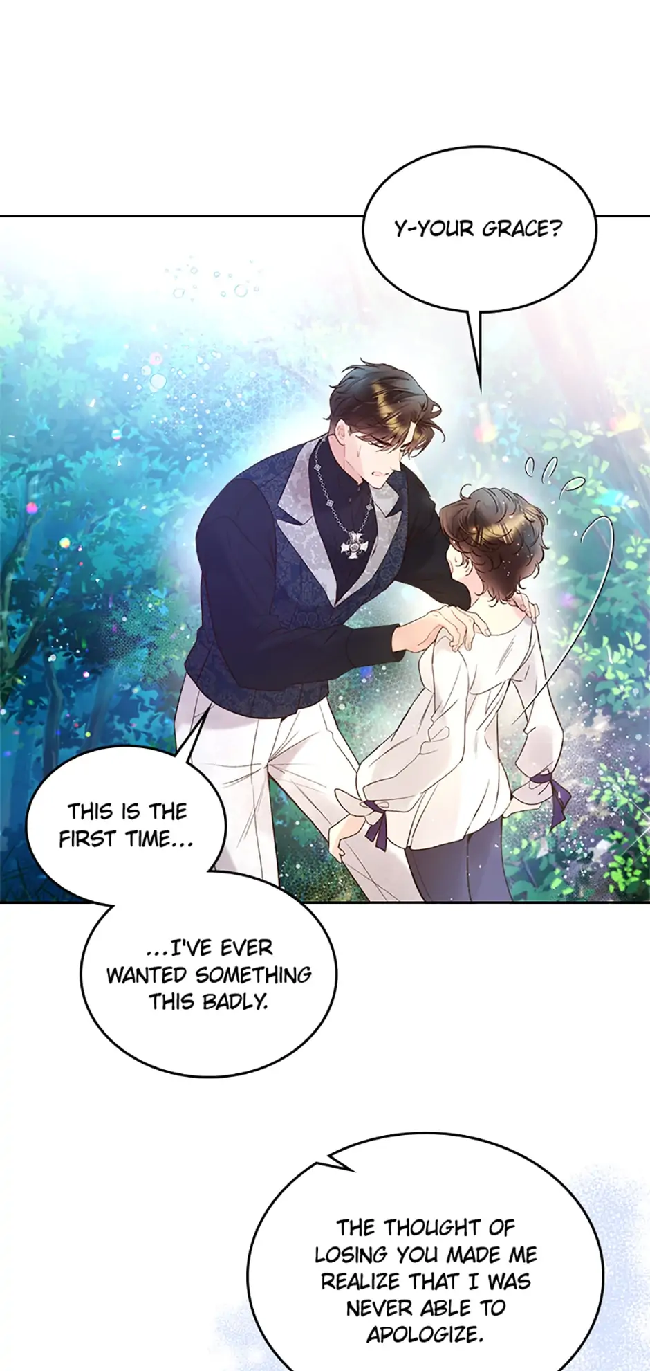 Beatrice – Manhwa Chapter 70 - page 61