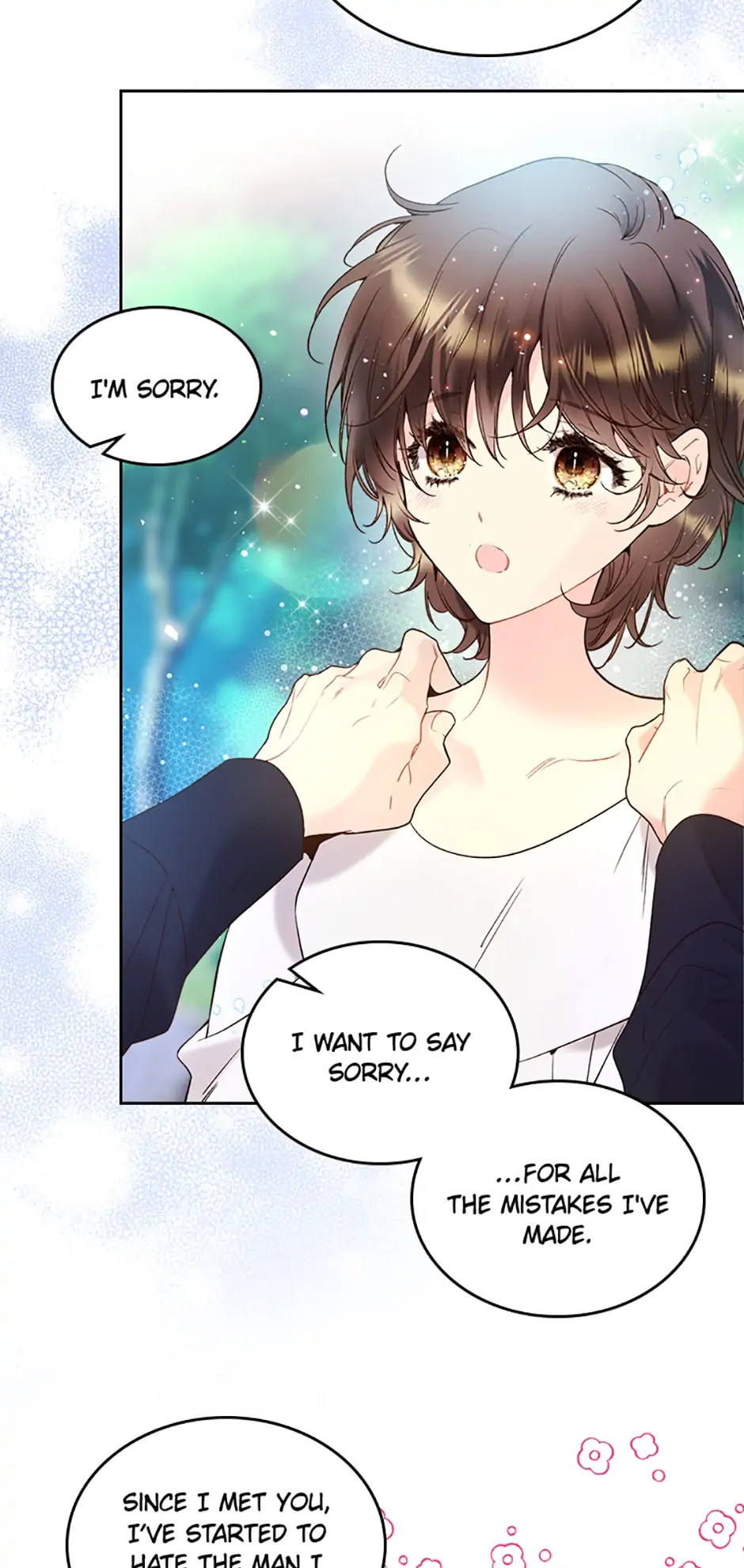 Beatrice – Manhwa Chapter 70 - page 62