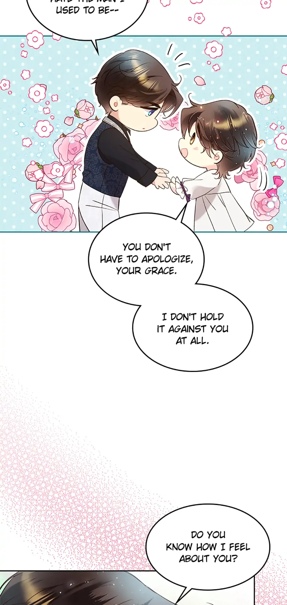 Beatrice – Manhwa Chapter 70 - page 63