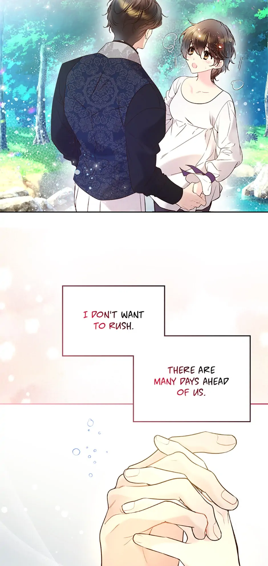 Beatrice – Manhwa Chapter 70 - page 65